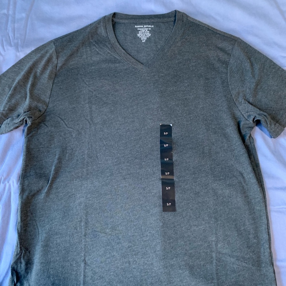 Banana Republic Tee